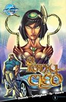   Tony & Cleo #1