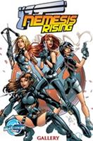   Victoria's Secret Service: Nemesis Rising: Gallery