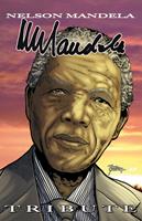   Tribute: Nelson Mandela