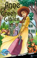   Anne of Green Gables #1