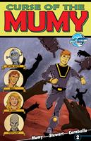   Curse of the Mumy #2