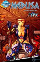   Odyssey Presents: Medusa