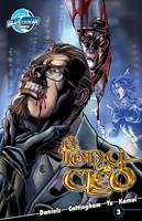   Tony & Cleo #3
