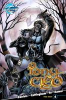   Tony & Cleo #4