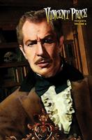 Vincent Price Presents: Volume #06