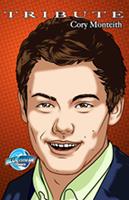   Tribute: Cory Monteith