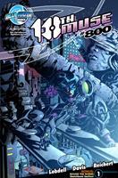   10th Muse: 2099 #1