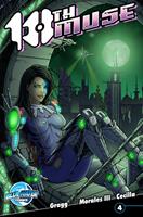   10th Muse: 2099 #4