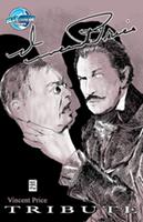   Tribute: Vincent Price