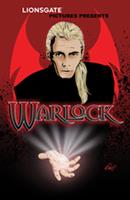 Lionsgate Presents: Warlock