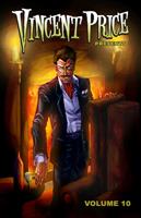   Vincent Price Presents: Volume #10