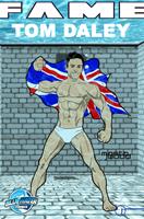   FAME: Tom Daley