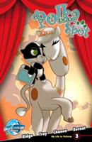   Fabulous Beekman Boys Present: Polka Spot #3