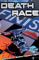   Final Death Race #3