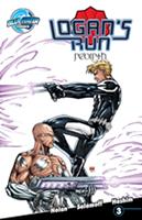   Logan's Run: Rebirth #3