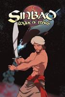   Sinbad Rogue of Mars