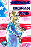   Political Power: Herman Cain