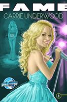   FAME: Carrie Underwood