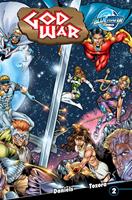   God War #2