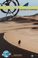 Les Stroud's: Suvivorman: The Horn of Providence #0