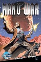   Man O'War #0