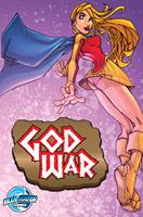   God War: Depths of Love