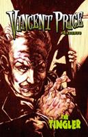   Vincent Price Presents: Tinglers