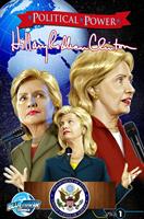 Political Power: Hillary Clinton