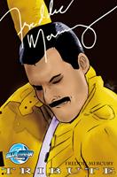   Tribute: Freddie Mercury