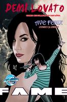   FAME: Demi Lovato: Spanish Edition