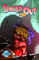   Spaced Out #2