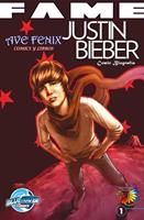   FAME: Justin Bieber: Spanish Edition