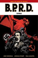   B.P.R.D. Volume 9: 1946