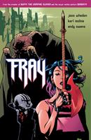   Fray: Future Slayer