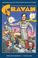   Cravan Mystery Man of the Twentieth Century
