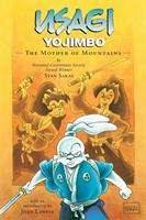   Usagi Yojimbo Volume 21