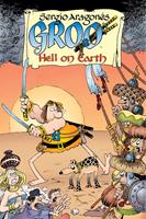   Groo: Hell on Earth