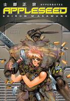   Appleseed: Hypernotes