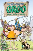   Sergio Aragones'Groo: Death and Taxes