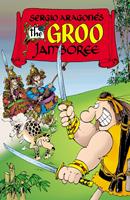 Sergio Aragones'The Groo Jamboree