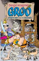 Sergio Aragones'Groo: Mightier than the Sword