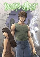   Brody's Ghost Volume 4