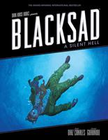   Blacksad: A Silent Hell