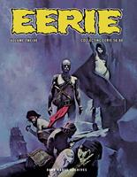   Eerie Archives Volume 12