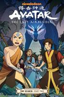   Avatar: The Last Airbender - The Search Part 2