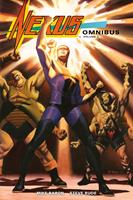   Nexus Omnibus Volume 3