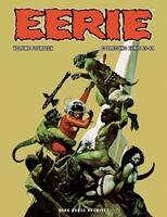   Eerie Archives Volume 14