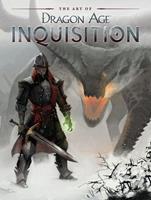   The Art of Dragon Age: Inquisition