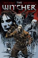   The Witcher Volume 1