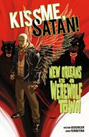   Kiss Me, Satan!